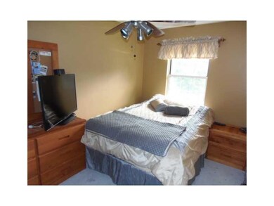 Bedroom.