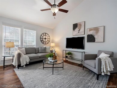 1715 Christopher Dr unit 12, Canton, MI 48188 - photo 7