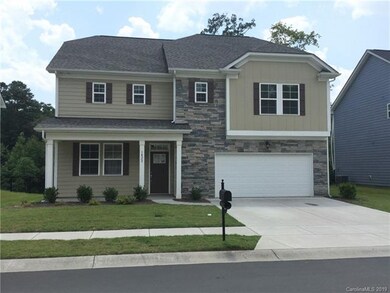 1023 Monitor Ct SW, Concord, NC 28027 - photo 2
