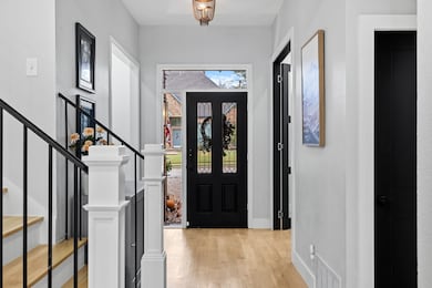 3409 Sage Brush Trail, Plano, TX 75023 - photo 2