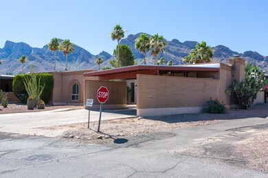 45 W Valle Place, Tucson, AZ 85737 - photo 3