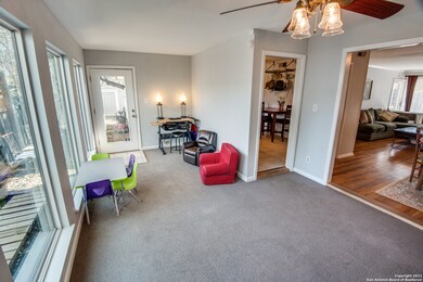 8202 Greenbrier Dr, San Antonio, TX 78209 - photo 7