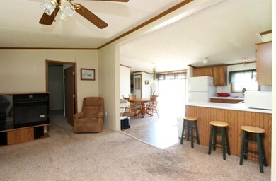 413 N Main St, Kingsbury, IN 46345 - photo 3