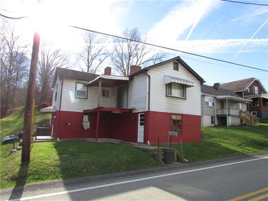 755 Bunola River Road, Forward Twp.