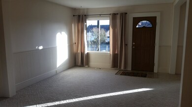 Sitting area