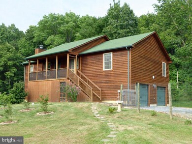 765 Timberland Manor Dr, Bentonville, VA 22610 - photo 2