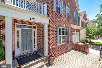 5797 Falls Gate Ct, Falls Church, VA 22041 - photo 5