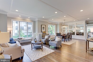 2113 Westmoreland St, Falls Church, VA 22043 - photo 4