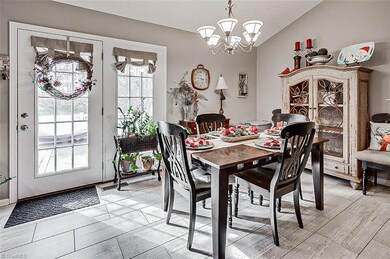 1923 Wood Bluff Trail, Asheboro, NC 27205 - photo 4