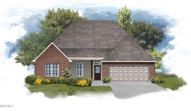 Camellia G IV Elevation