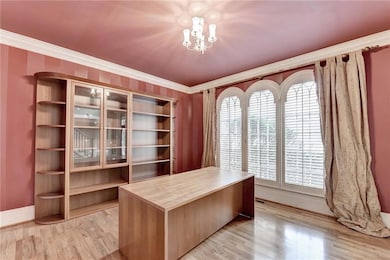 100 Nature Mill Ct unit 8, Alpharetta, GA 30022 - photo 6