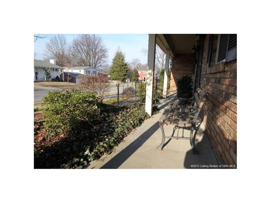 2712 Knob View Ave, New Albany, IN 47150 - photo 4