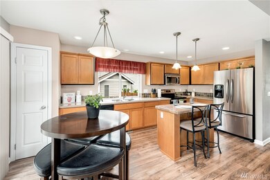 20313 190th Ave E, Orting, WA 98360 - photo 2