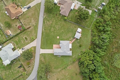 .84 Acres   No HOA