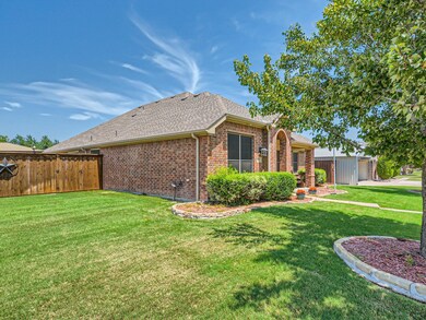 111 Forestbrook Dr, Wylie, TX 75098 - photo 2