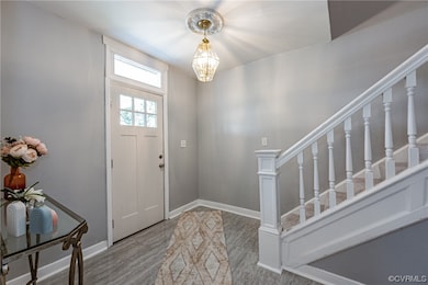 627 Pollock St, Richmond, VA 23222 - photo 5