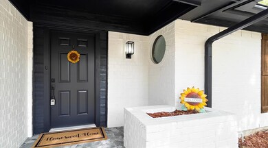 700 Highland Crest Dr, Hurst, TX 76054 - photo 4