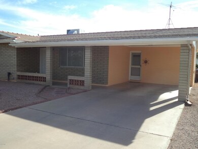 CAR PORT