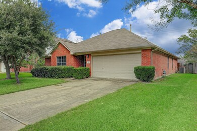 4117 Seminole Dr, Pearland, TX 77584 - photo 2