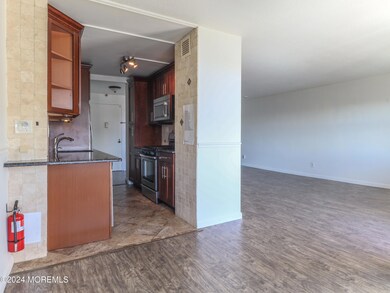 Dining Room Into Living Room