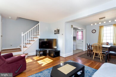 1507 Olive St, Coatesville, PA 19320 - photo 4