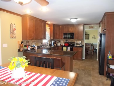 7 Green Briar Dr, Spring Brook Township, PA 18444 - photo 6