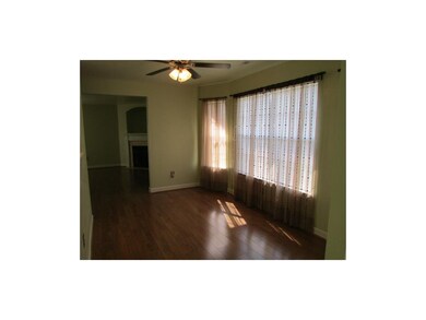 Breakfast room or Dining room