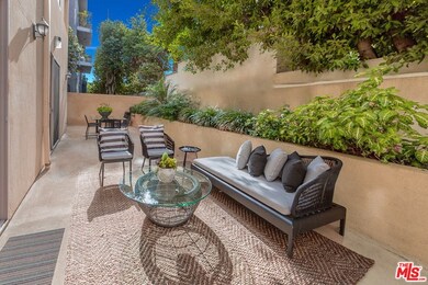 Outdoor Patio