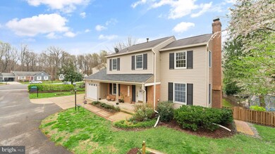 7010 Lamp Post Ln, Alexandria, VA 22306 - photo 3