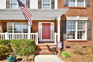 3838 Bent Creek Dr SW, Concord, NC 28027 - photo 2