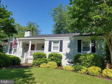 unlisted-address, Alexandria, VA 22308 - photo 2