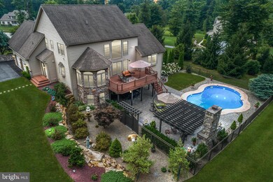 114 Lindsays Way, Honey Brook, PA 19344 - photo 2