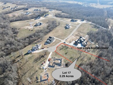Lot 17 Summit View, Elm Springs, AR 72728 - photo 3