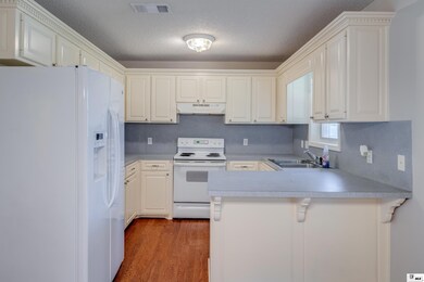 167 Richardson Rd, Calhoun, LA 71225 - photo 7