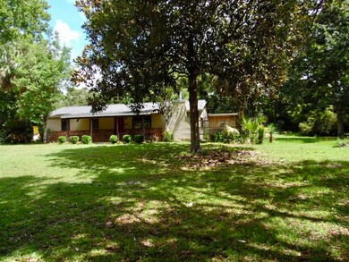 149 Oakmont Dr, Crawfordville, FL 32327 - photo 3