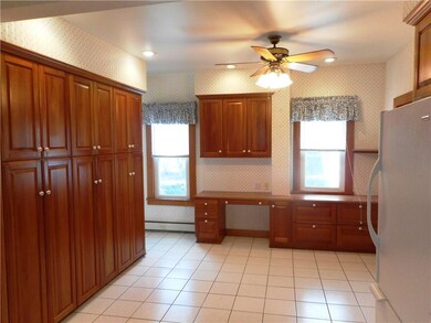 Kitchen...
