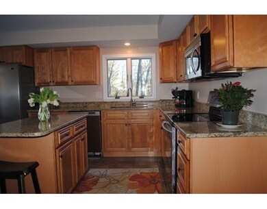 500 Pine St, Leicester, MA 01524 - photo 4