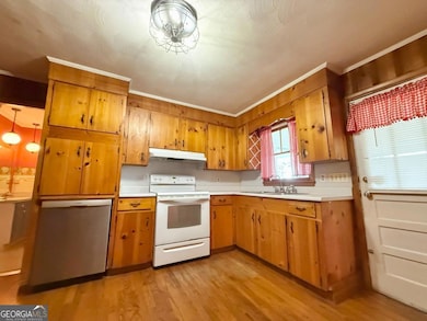 20 W Sycamore St, Hazlehurst, GA 31539 - photo 7