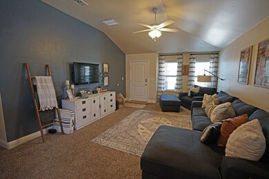 804 E 92nd St, Odessa, TX 79765 - photo 2