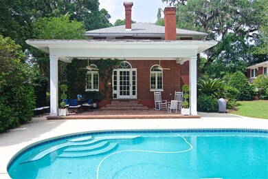 3583 Hedrick St, Jacksonville, FL 32205 - photo 3