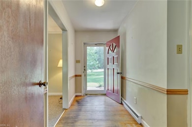 23020 Captain John Rd, Courtland, VA 23837 - photo 5