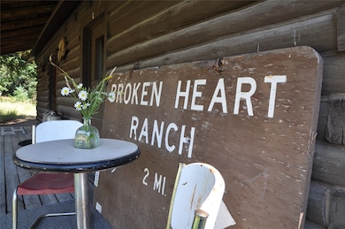 1876 Timber Creek Rd, Haugan, MT 59842 - photo 3