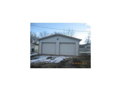 Garage.