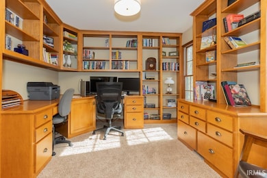 2322 Huffman Rd, Boonville, IN 47601 - photo 4