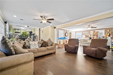 7400a Griffice Rd, Mobile, AL 36618 - photo 7