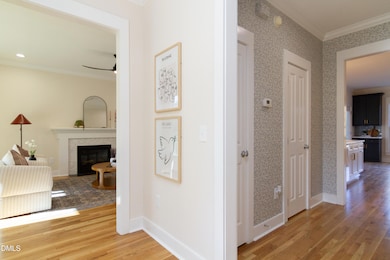 1085 Trentini Ave, Wake Forest, NC 27587 - photo 4