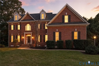 14124 Rigney Dr, Midlothian, VA 23113 - photo 2