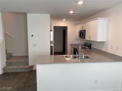 12285 Glass Desert Rd unit 2, Las Vegas, NV 89183 - photo 4