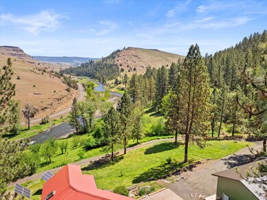 61702 Middle Fork Ln, Ritter, OR 97856 - photo 5