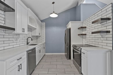 10001 Pack Saddle Trail, Fort Worth, TX 76108 - photo 5